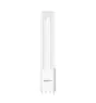 Osram Dulux L LED 2G11 8W 900lm - 830  | 4-pin - Remplacement 18W