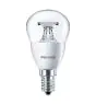 Philips Corepro LED Lustre E14 Boule Claire 4W 250lm - 827 Blanc Très Chaud | Équivalent 25W