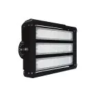 Ledvance Projecteur LED Eco High Power Noir 300W 40500lm 90D - 840  | IP65 - Symétrique