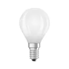 Osram Parathom Retrofit Classic LED E14 Boule Dépolie 3W 250lm - 827  | Dimmable - Remplacement 25W