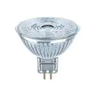 Osram Parathom Pro Spot LED GU5.3 MR16 8W 621lm 36D - 830  | Remplacement 50W