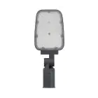 Ledvance Éclairage public LED Area Value Petit SPD Aluminium Gris 45W 5850lm 160x58D - 727  | IP66 - Symétrique