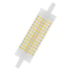 Ledvance LED Line R7s 118mm  18.5W 2452lm - 827 Blanc Très Chaud | Équivalent 150W