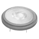 Ledvance Superior Spot LED Réflecteur G53 AR111 11.7W 800lm 40D - 927- | Meilleur rendu de couleur - Dimmable - Remplacement 75W