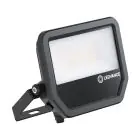 Ledvance Projecteur LED Aluminium Noir 41W 6000lm 100D - 865  | IP66 - Symétrique