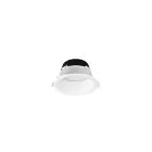 Spot Encastrable LED Profond Encastré Blanc 9W 900lm 80D - 827-830-840 CCT | 146mm - Diamètre 120mm