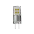 LED Capsule GY6.35 2.6W 300lm - 830  | Remplacement 28W