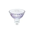 Philips Master Value LED Spot GU5.3 MR16 7.5W 660lm 60D - 940 Blanc Froid | Meilleur rendu des couleurs - Dimmable - Équivalent 50W