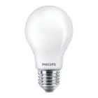 Philips MASTER Value LED Ampoule E27 Poire Dépolie 3.4W 470lm - 927 Blanc Très Chaud | Meilleur rendu des couleurs - Dimmable - Équivalent 40W