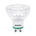 Philips MASTER LED Spot GU10 PAR16 2.4W 380lm 36D - 830 Blanc Chaud | Équivalent 50W