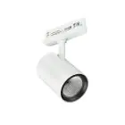 Philips Spot LED Sur Rail GreenSpace Evo Projecteur Blanc 31.5W 4000lm 41x80D - 830 
