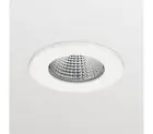 Philips Spot LED Claire Accent G2 RS060B 6W 550lm 36D - 840  | 75mm - Dimmable 