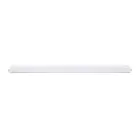 Réglette LED Étanche Eco V2.0 24W 2400lm - 865  | 120cm - Câblage Traversant (3x1.5mm2) 