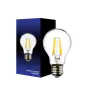 LED E27 Poire Filament Claire 8.5W 1055lm - 827 | Dimmable - Remplacement 75W