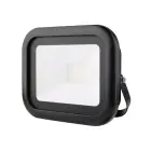 Projecteur LED G2 Noir 10W 900lm 120D - 840 | IP65 - Symétrique