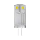 LED Capsule G4 0.9W 100lm - 830 | Remplacement 10W