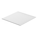 Panneau LED Eco V2.0 60x60cm 3000K 36W UGR < 19 | Blanc Chaud - Équivalent 4x18W